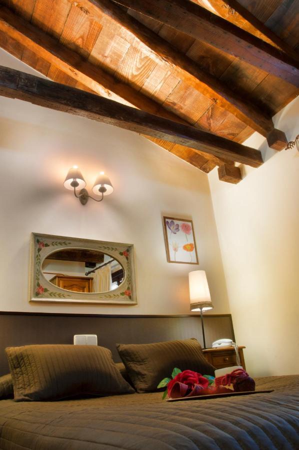 Hostal Alfonso XII By Toledo Ap Extérieur photo